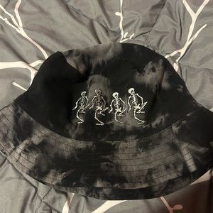Disney bucket hat